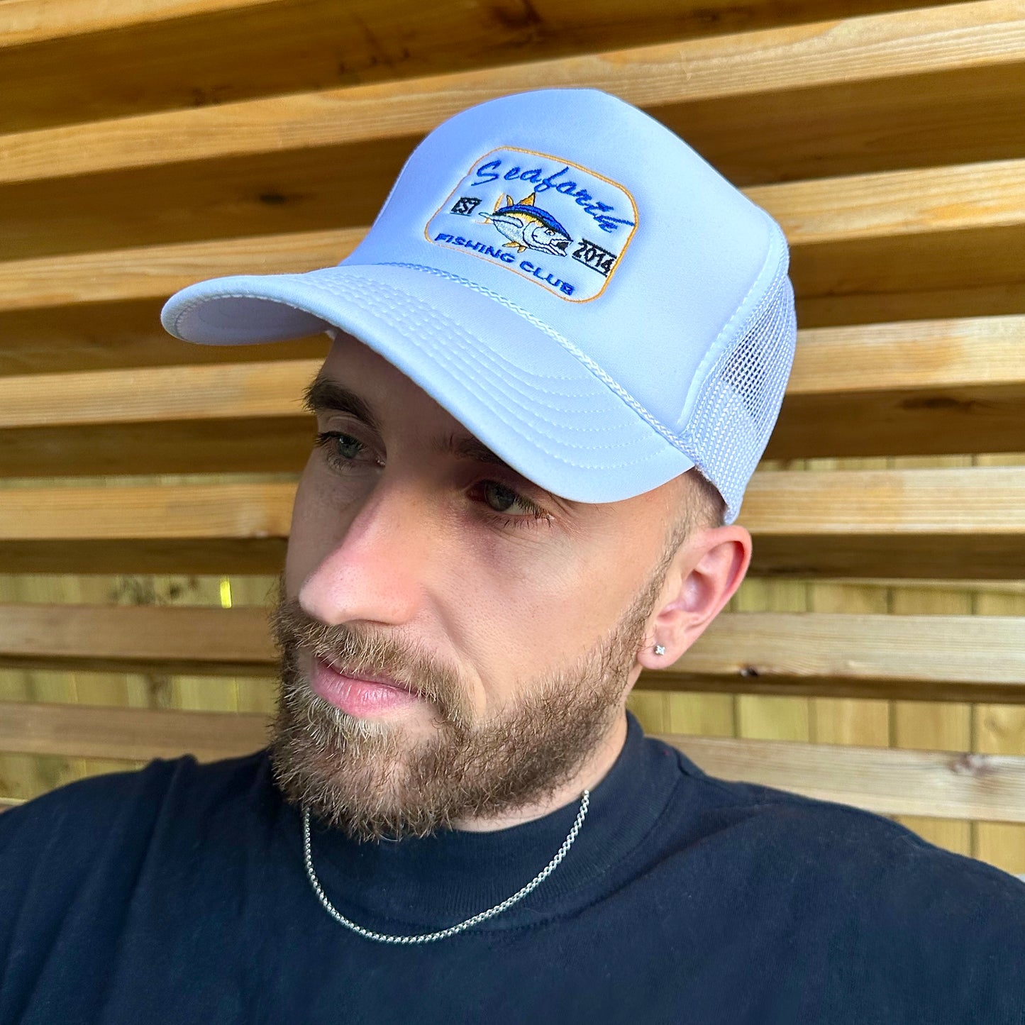 Seaforth Fishing Club Hat