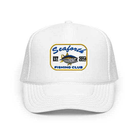 Seaforth Fishing Club Hat