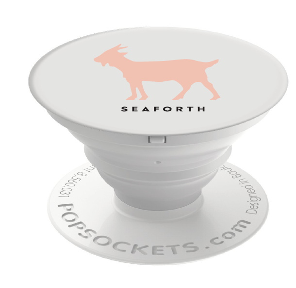 Seaforth Goat Pop Socket